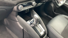 Nissan Micra 1.0 IG-T 100 N-Sport 5dr Xtronic Petrol Hatchback